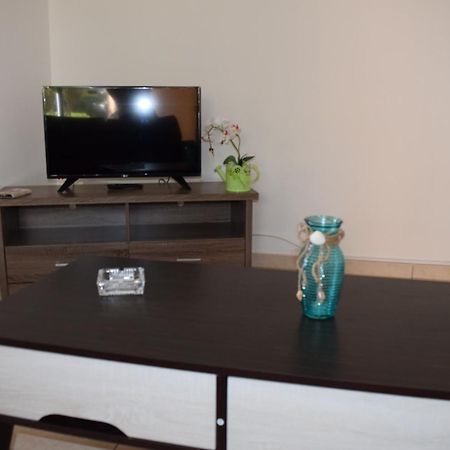 Diana Apartment Pafos Dış mekan fotoğraf