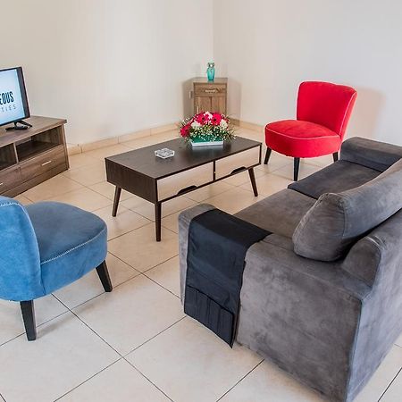 Diana Apartment Pafos Dış mekan fotoğraf
