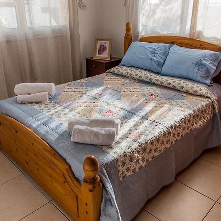 Diana Apartment Pafos Dış mekan fotoğraf