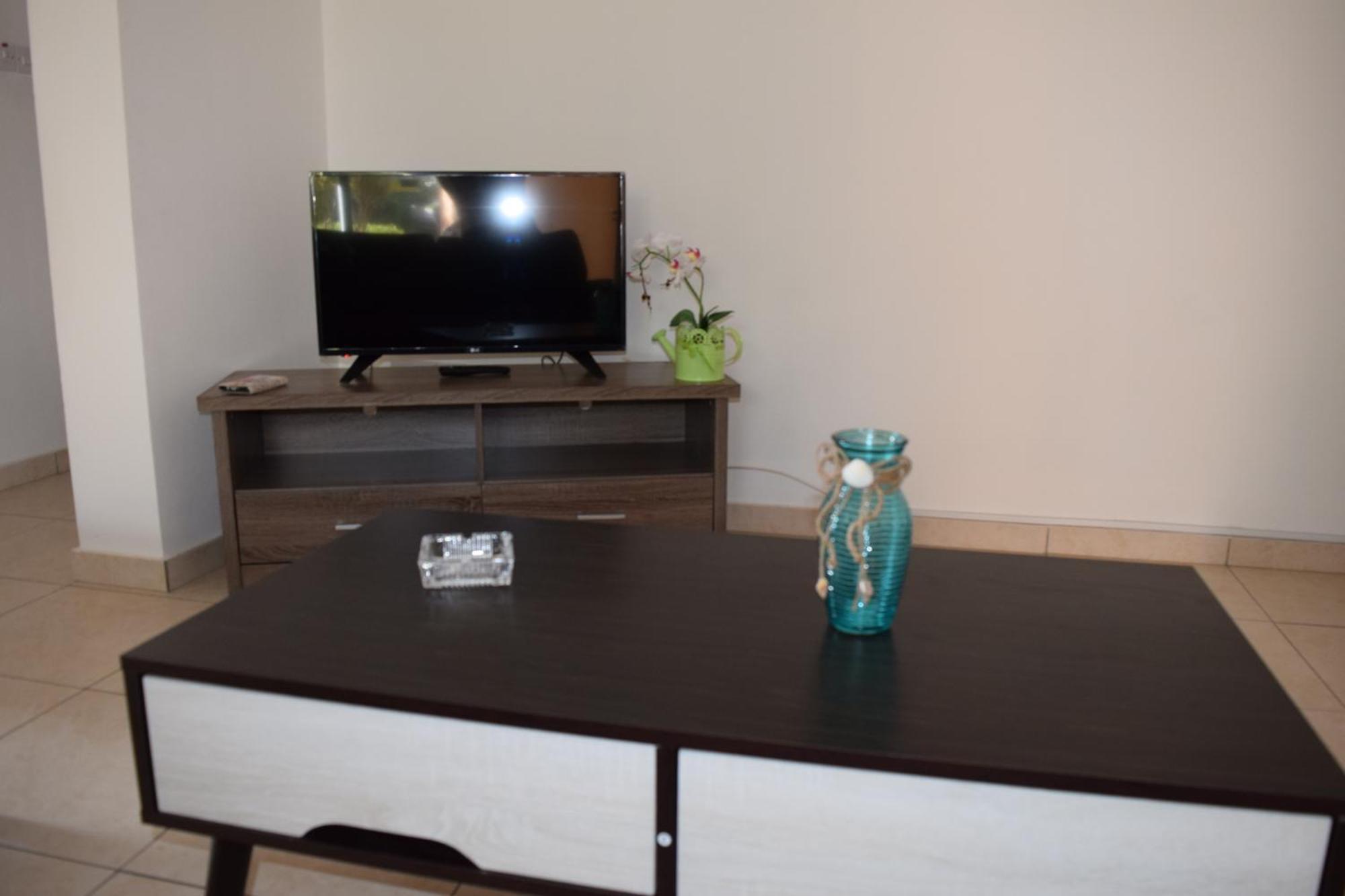Diana Apartment Pafos Dış mekan fotoğraf