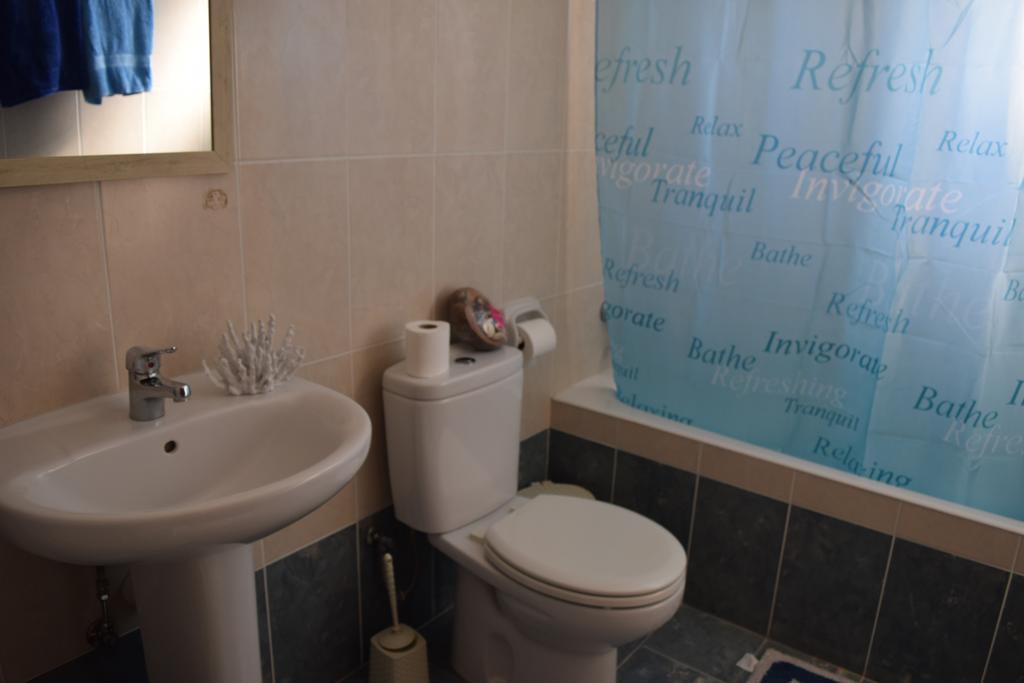 Diana Apartment Pafos Dış mekan fotoğraf