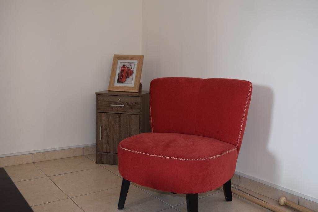 Diana Apartment Pafos Dış mekan fotoğraf