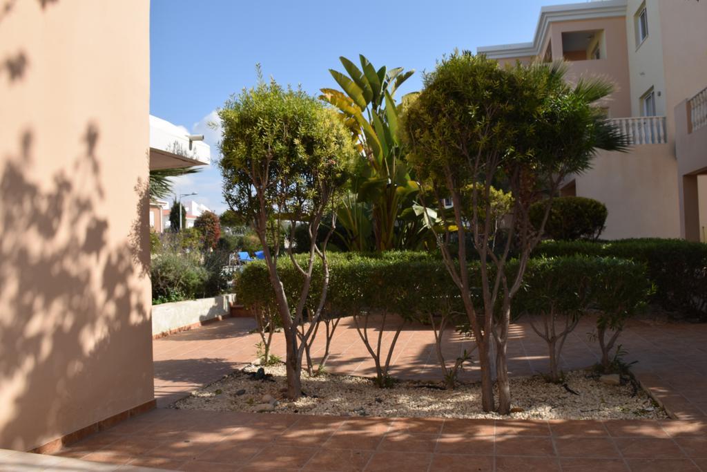Diana Apartment Pafos Dış mekan fotoğraf