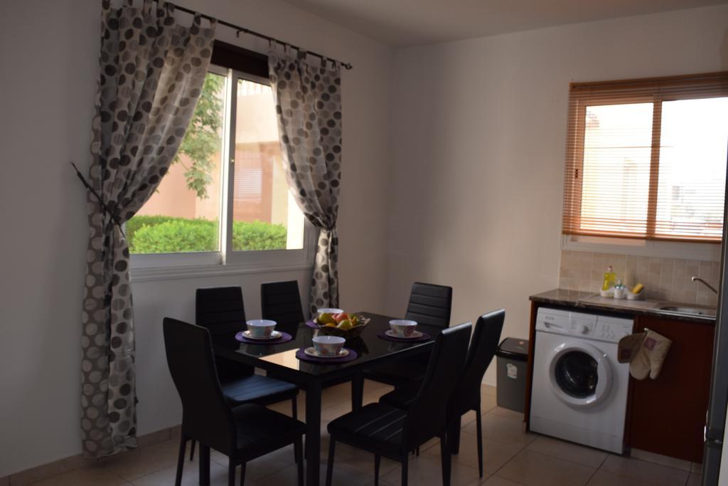 Diana Apartment Pafos Dış mekan fotoğraf