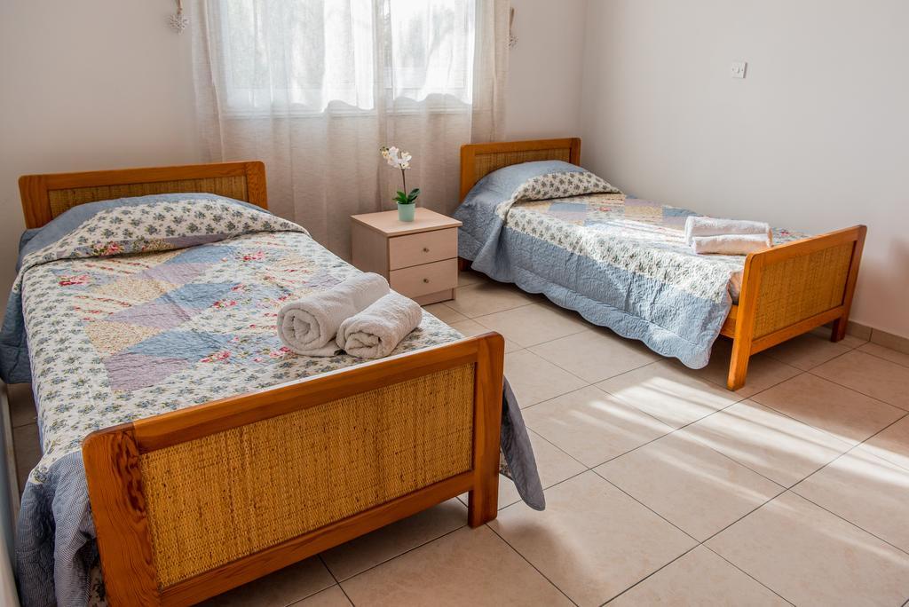 Diana Apartment Pafos Dış mekan fotoğraf