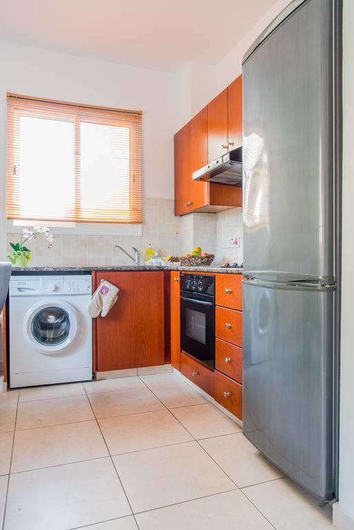 Diana Apartment Pafos Dış mekan fotoğraf